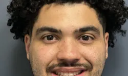 Thumbnail control image for a man with curly hair